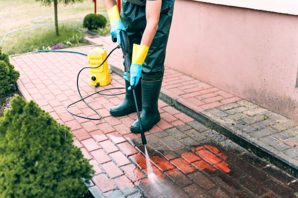 Best Fence Cleaning and Maintenance in Greenville, RI